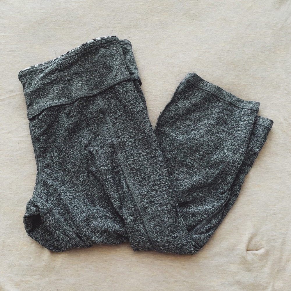 Yoga Pants